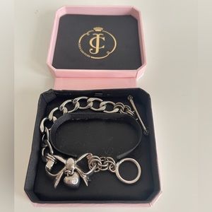 Juicy couture, bracelet